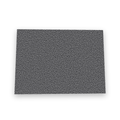 Tapis de bain anthracite 50x70 cm microfibre absorbante